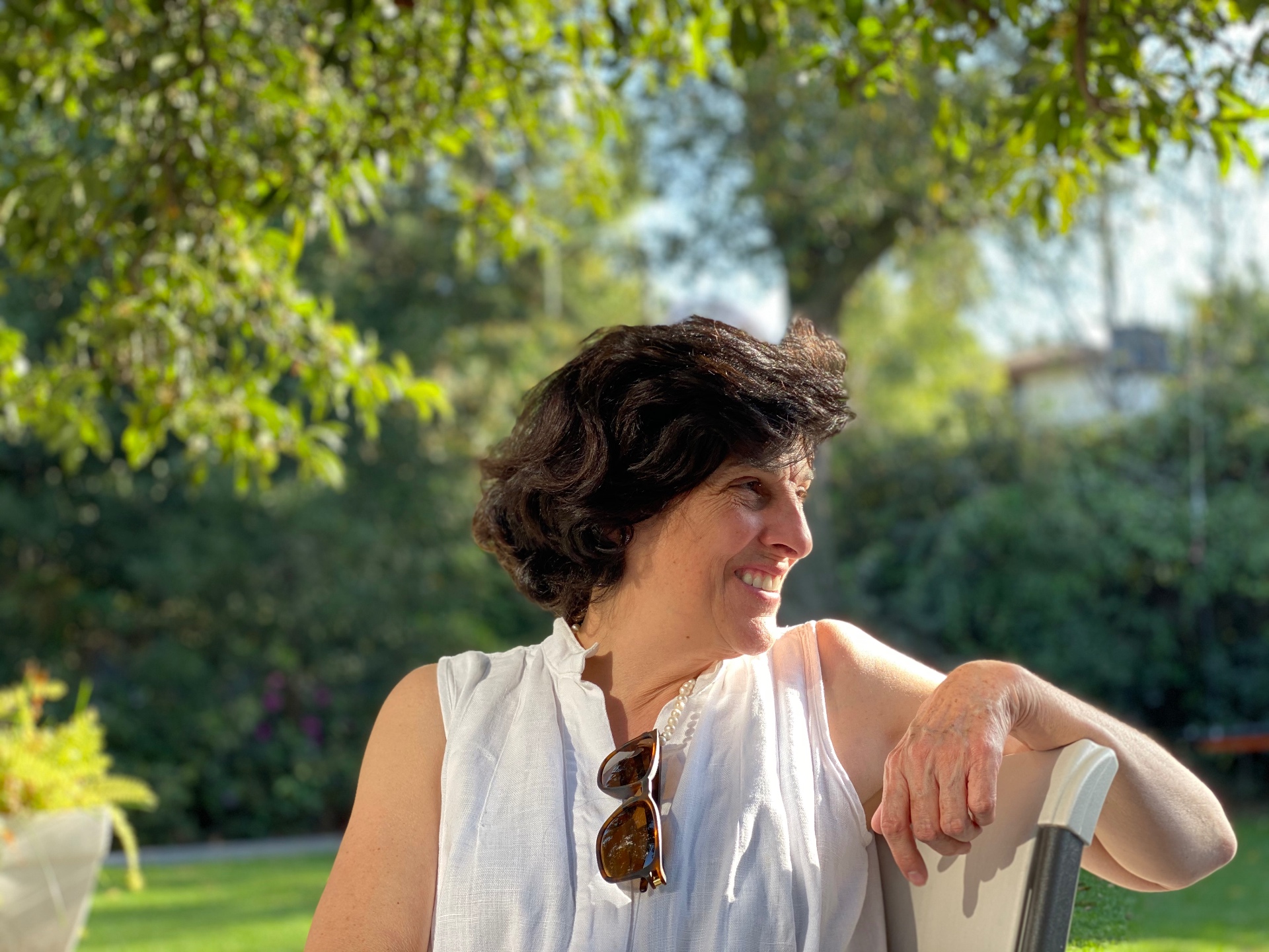 Vivero de Claudia Siles, selección vegetal y plantas nativas mexicanas